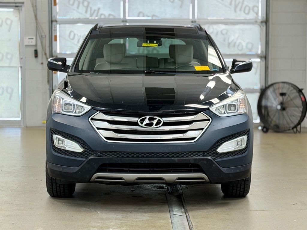 hyundai santa fe 2016 5XYZUDLB0GG360390 image hyundai santa fe 2016 5XYZUDLB0GG360390 image